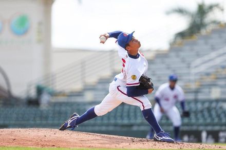 U18世棒賽奪三連勝！統一三輪新秀7局飆8K…中華隊下戰力拚「破日不敗金身」