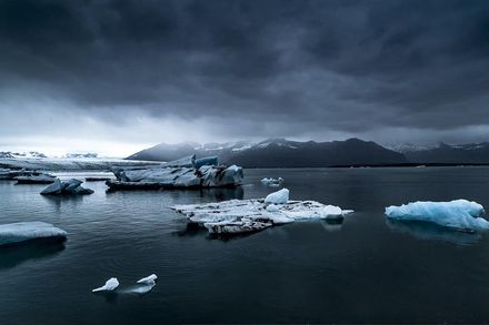 「末日冰川」岌岌可危　南極融化加劇?全球海平面恐將上升5米！