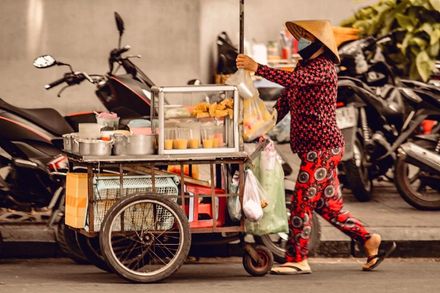 這些全台特殊美食你還沒吃過? 網友: 聽都沒聽過!