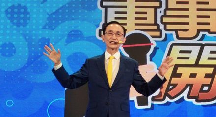 台北、桃園市長之戰 吳子嘉預言：他機會非常大