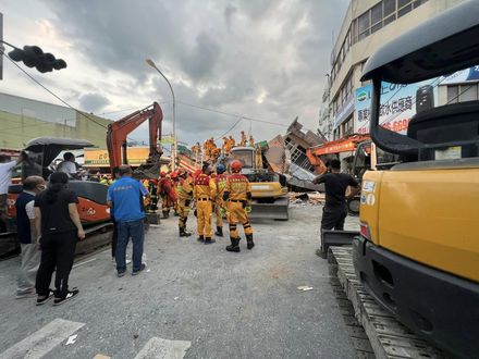 918大地震重創花蓮！縣府5大「補助申請」一次看