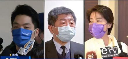 台北市長最新民調蔣萬安36.9%領先　陳時中鐵粉最多不易被「棄保」