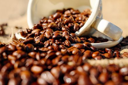 咖啡因過量對身體有「這些」危害！營養師：不是只有咖啡才有咖啡因