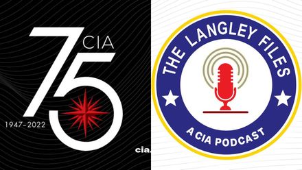 CIA推Podcast！美中情局長首集點名「大陸」地緣政治挑戰