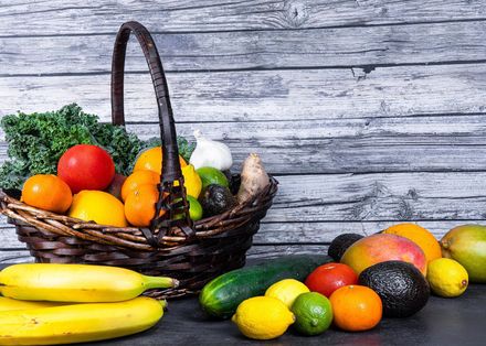 容易水腫好困擾？營養師分享10種「高鉀蔬果」讓你輕鬆消水腫