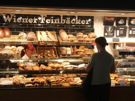 麵包都快吃不起...原料成本飆近3倍！德國多家麵包店恐面臨破產