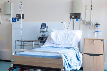 錢包失守！健保「自付額天花板」擬再調高　住院單次最多付4萬8千元
