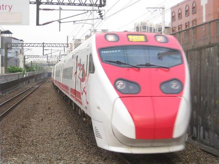 台鐵花東幹線9/30起僅玉里至富里須搭接駁車　平均候車時間15分鐘
