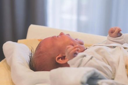 快訊/社會局已報案！台南托嬰中心4月大男嬰「不明原因猝死」　全案進入司法程序