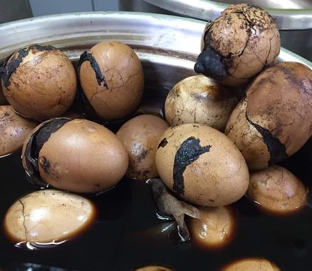 水煮蛋熱量竟然不是最低！營養師公布「8種最常見蛋料理熱量排行」