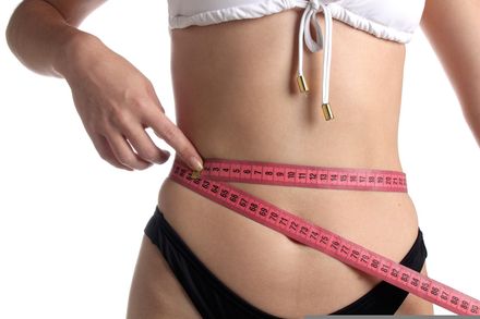 小腹凸出不一定是因為胖！３原因導致胃凸　＂這些方式＂可改善！