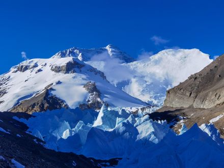 印度喜馬拉雅山大雪崩　41人登山隊遭活埋已知10死數十人失蹤