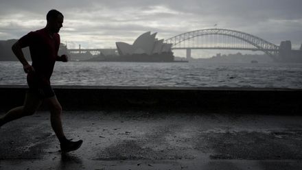 百年最大雨量！澳洲雪梨「164年來最潮濕的一年」反聖嬰現象作祟