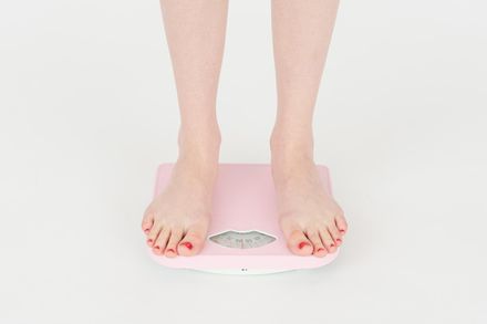 你是假瘦子還真胖子？別只看體重、BMI！醫：要看「這指標」