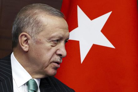 保證選舉穩贏？土耳其總統發新法條 ：「散布假新聞」面臨3年徒刑