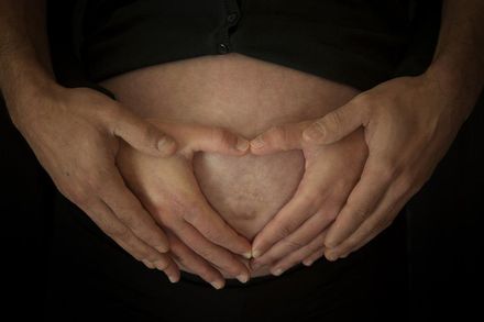 全球有15%人受不孕症困擾！中醫打好體質　結合西醫擁有好孕成功率