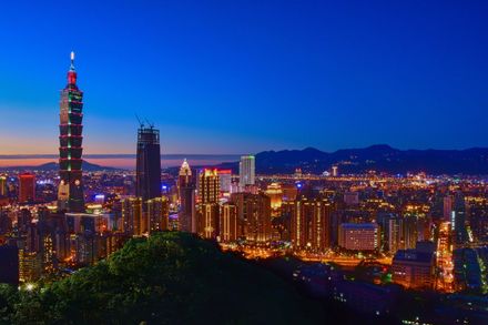 亞洲最富！2022年安聯全球財富報告發布　台灣位居全球第5、亞洲第1