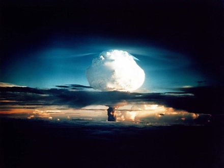 核武危機將來臨？　西方正準備核災應變方案
