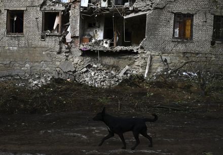 戰爭附加損害！烏克蘭207個文化遺址被破壞　聯合國：之後還會更糟