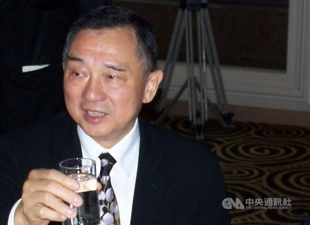 82歲馬志玲人生謝幕 經營建材行到創辦元大集團寫金融圈傳奇