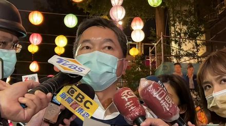 青山宮槍擊案1死4傷！槍手自轟2槍當場身亡 警：幫派糾紛