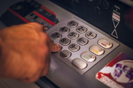 ATM系統22日23日凌晨4時暫停跨行服務　財金公司：「切轉演練」