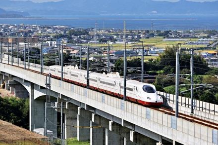 東京品川站出現不存在的「幽靈新幹線」　延誤42班次3.6萬人受影響