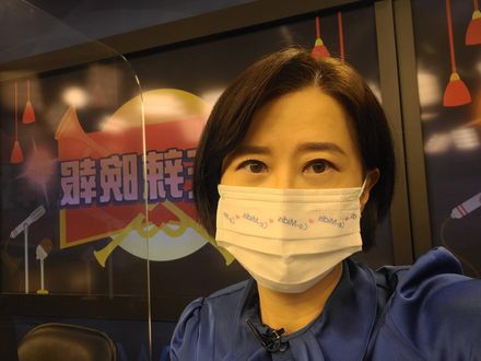 王鴻薇曝這綠委是「波波牙醫媽」　玩法濫權只為自己利益
