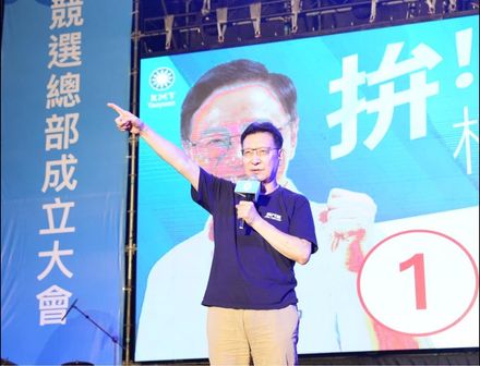 批蔡政府弄僵兩岸卡台商投票　趙少康籲開放小三通