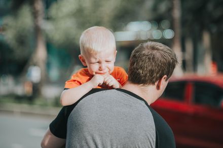 要生兒子還是女兒？美國研究報告給了這個答案