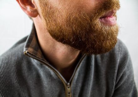 研究：常刮鬍子更易染病！ 專家列「5個鬍子整理要點」刀片千萬別共用