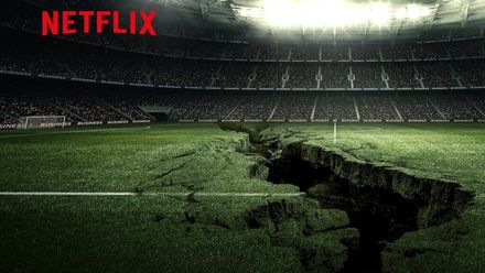 影/驚爆FIFA內幕！足球、金錢與權力　Netflix紀錄片揭世界盃醜聞