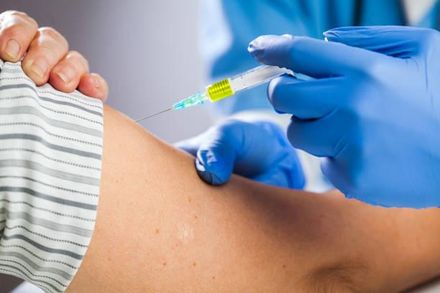 新冠確診者罹帶狀疱疹風險增21%　自費疫苗打氣增
