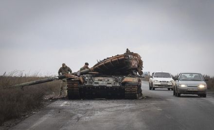 俄羅斯控烏克蘭將攻擊大壩 擴大赫松平民疏散區域