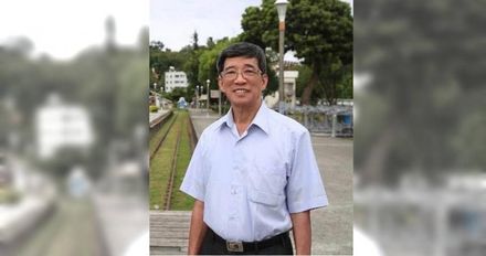 嘉義市長候選人黃紹聰猝逝　黃敏惠哀悼：深表遺憾及不捨