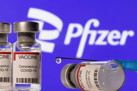 「新冠加流感2合1疫苗」輝瑞BNT研發中！美國展開第一期試驗