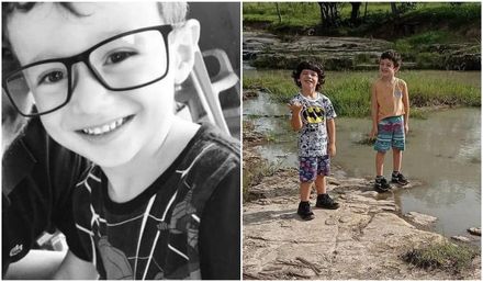 巴西7歲童穿鞋遭蠍螫　心臟病發7次後宣告不治