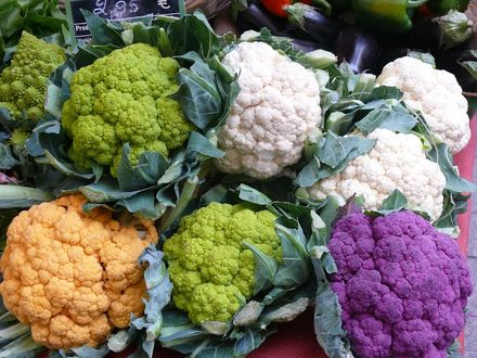 超強「綠色」養身蔬菜！醫曝可改善便秘、預防癌症