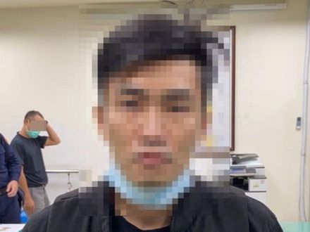 台版柬埔寨疑虐殺/自知難逃法網！37歲「協助棄屍犯」桃園投案