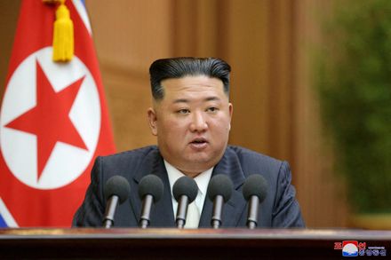 警戒！日媒：若北韓核試　美「將派核動力航母進日本海」