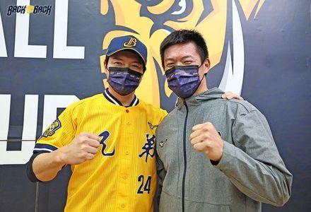 3勝0敗聽牌奪冠百分百！　中信兄弟「絕對優勢」讓總仔壓力更大了