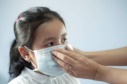 因染疫而亡的兒童仍少數　英研究：死亡者多與原先潛在健康問題有關！