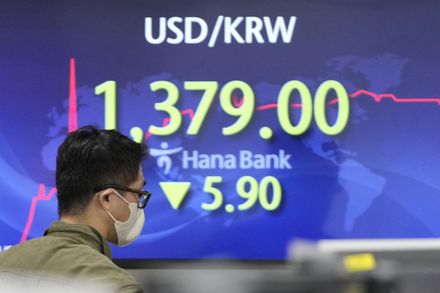 過半專家看壞南韓經濟！　慘況如金融海嘯再臨