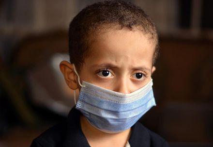 RSV比新冠病毒更兇險！醫曝8症狀示警：兒童將現「免疫債」！
