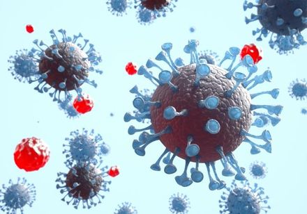 新冠病毒威脅降低　專家曝「毒力弱化」已趨穩定！