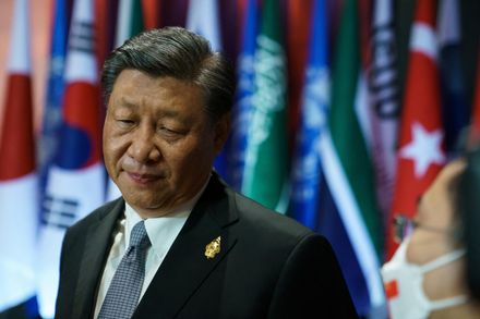 APEC峰會習近平重申「亞太地區不是誰的後花園」：新冷戰只會讓亞太經濟走入死胡同