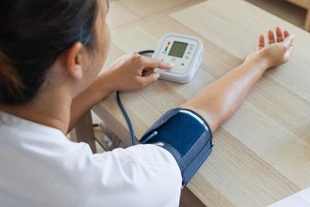 你會正確的量血壓嗎？多數人都做錯「6個NG行為」要注意！