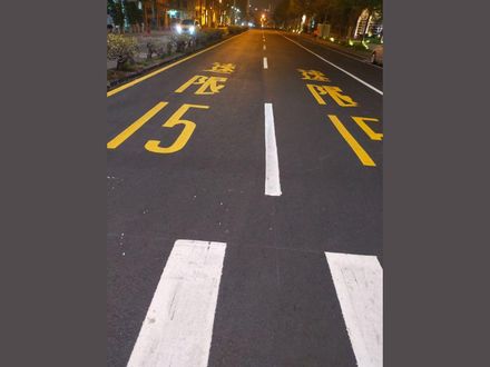 老人專用車道？高雄1路段「速限15公里」！網看傻：坐輪椅都超速