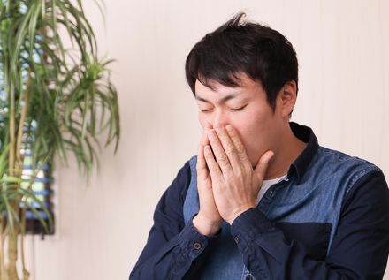 鼻過敏「5大原因」你中哪一項？中醫：善用「6種食材」可緩解