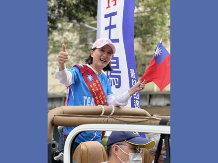 北市立委補選「國民黨慢半拍」！他驚曝：事前不準備臨場忙抓瞎